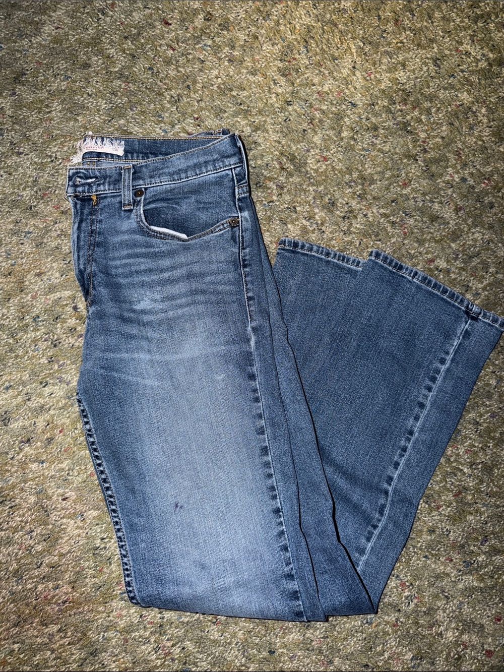Hollister men’s jeans